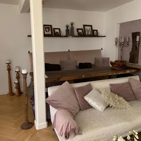 Charmant Apartment Center Copenhagen דירה *
