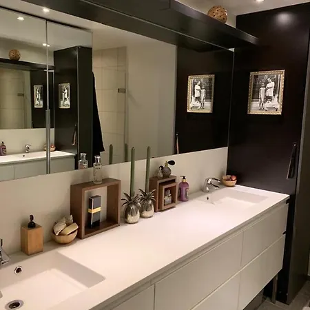 Charmant Apartment Center Copenhagen קופנהגן