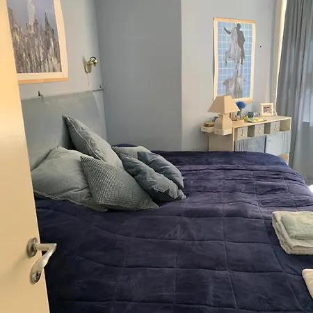Charmant Apartment Center Copenhagen