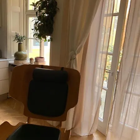 Charmant Apartment Center Copenhagen *
