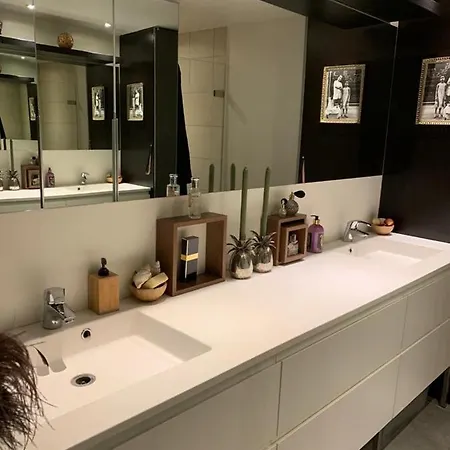 Διαμέρισμα Charmant Apartment Center Copenhagen Κοπεγχάγη