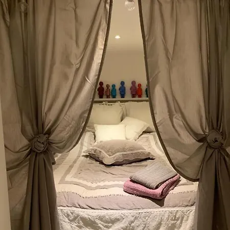 Charmant Apartment Center Copenhagen * كوبنهاجن