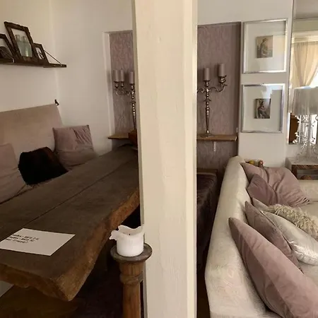 Διαμέρισμα Charmant Apartment Center Copenhagen