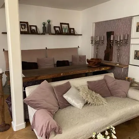 Charmant Apartment Center Copenhagen Διαμέρισμα Κοπεγχάγη