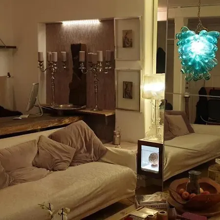 Charmant Apartment Center Copenhagen Διαμέρισμα *